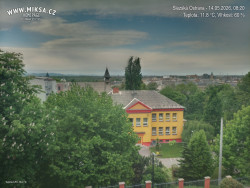 Slezská Ostrava