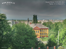 Slezská Ostrava