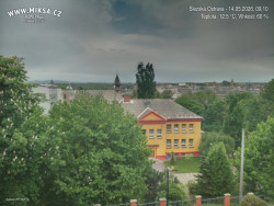 Slezská Ostrava