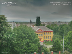 Slezská Ostrava