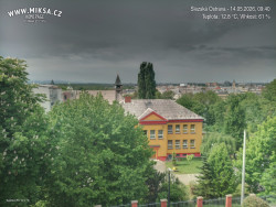 Slezská Ostrava