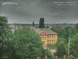 Slezská Ostrava
