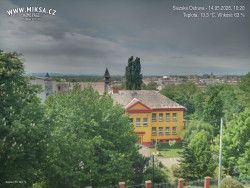 Slezská Ostrava