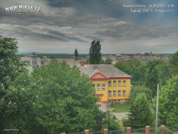Slezská Ostrava