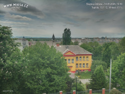 Slezská Ostrava