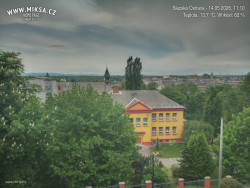 Slezská Ostrava