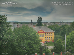 Slezská Ostrava