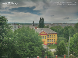 Slezská Ostrava