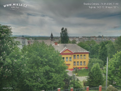 Slezská Ostrava