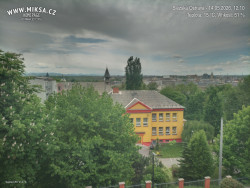 Slezská Ostrava