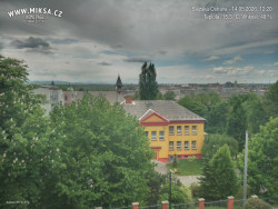 Slezská Ostrava