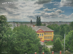 Slezská Ostrava