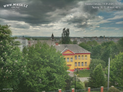 Slezská Ostrava