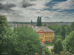 Slezská Ostrava