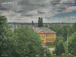 Slezská Ostrava