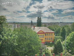 Slezská Ostrava