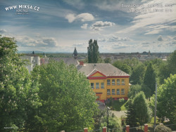 Slezská Ostrava