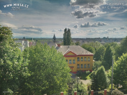 Slezská Ostrava