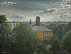 Slezská Ostrava