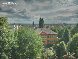 Slezská Ostrava