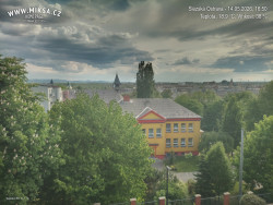 Slezská Ostrava