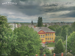 Slezská Ostrava