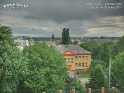 Slezská Ostrava