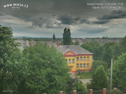 Slezská Ostrava