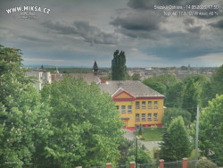 Slezská Ostrava