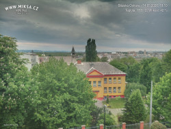 Slezská Ostrava