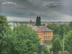 Slezská Ostrava