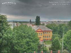 Slezská Ostrava