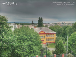 Slezská Ostrava