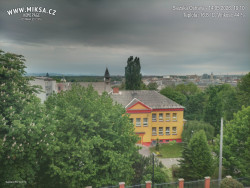 Slezská Ostrava