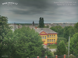 Slezská Ostrava