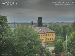 Slezská Ostrava