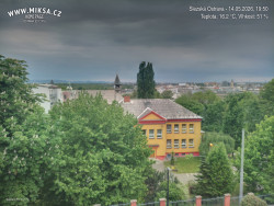 Slezská Ostrava