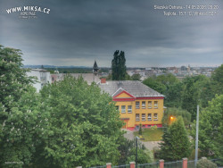 Slezská Ostrava