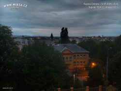 Slezská Ostrava