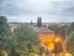 Slezská Ostrava
