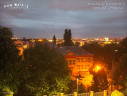 Slezská Ostrava