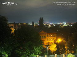Slezská Ostrava