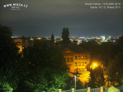 Slezská Ostrava