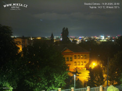 Slezská Ostrava