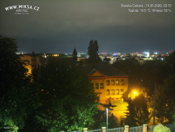 Slezská Ostrava