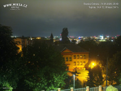Slezská Ostrava