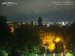 Slezská Ostrava