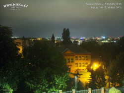 Slezská Ostrava