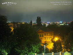 Slezská Ostrava