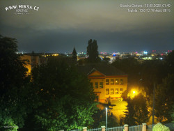 Slezská Ostrava